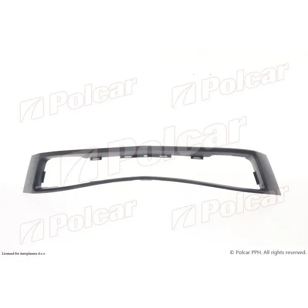 Okvir rešetke FORD MUSTANG (S-197), 04-14; 