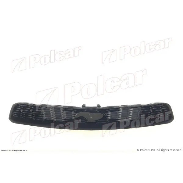 Maska FORD MUSTANG (S-197), 04-14; 