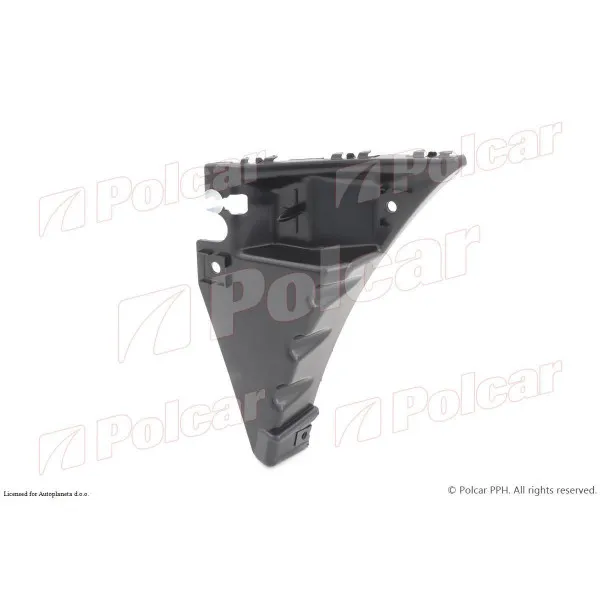 Nosač branika FORD MUSTANG (S-197), 04-14; 