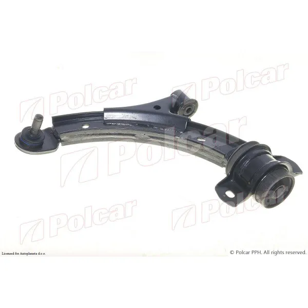 Rame FORD MUSTANG (S-197), 04-14; 