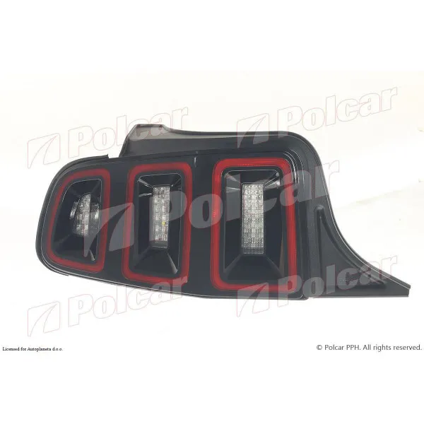 Štop svetlo FORD MUSTANG (S-197), 04-14; 