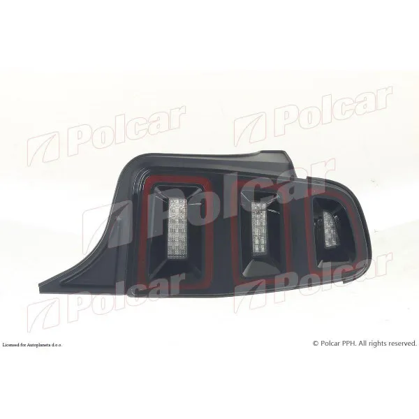 Štop svetlo FORD MUSTANG (S-197), 04-14; 
