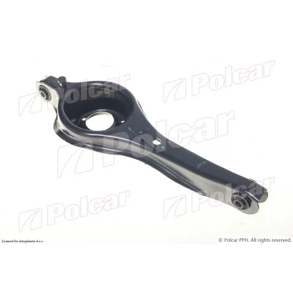 Rame FORD C-MAX (C214), 07-10; FOCUS C-MAX (C214), 03-07; FOCUS II (DA_), 04-11; KUGA (DM2), 08-13; 