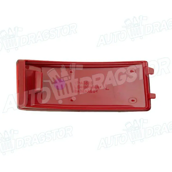 Radioadapterkabel ISO Für Ford C-MAX / Fiesta Focus / Fusion