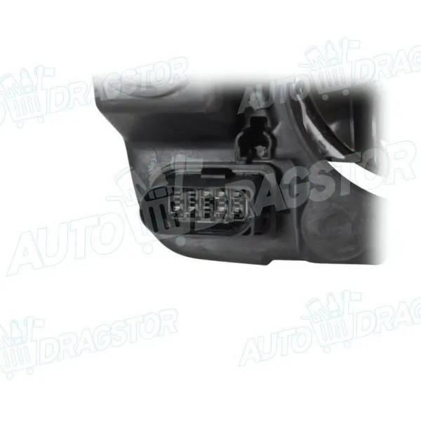 Far FORD C-MAX (C214), 07-10; 