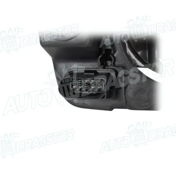 Far FORD C-MAX (C214), 07-10; 