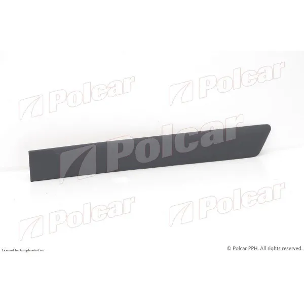 Lajsna na vratima FORD FIESTA (JHS), 02-08; | Auto Dragstor | Online i Cena