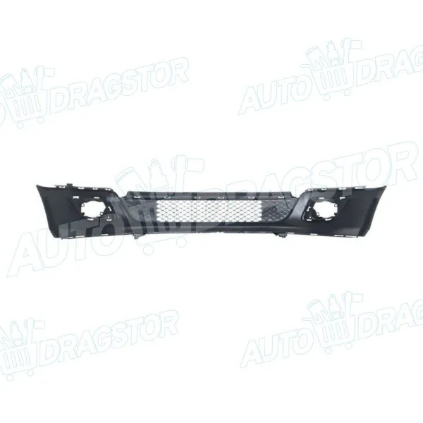 Prednji branik FORD FIESTA (JHS), 02-08; 