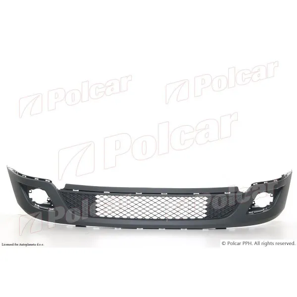 Prednji branik FORD FIESTA (JHS), 02-08; 