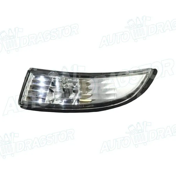 Bočni migavac u retrovizoru FORD B-MAX, 12-; 