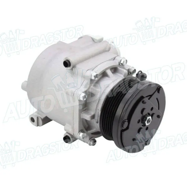 Kompresor klime FORD FIESTA (JA8), 08-17; FIESTA (JHS), 02-08; FUSION (JUS), 02-12; 