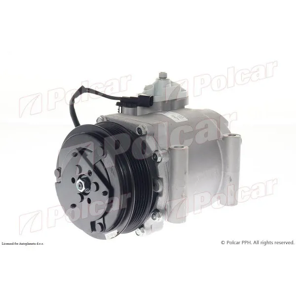 Kompresor klime FORD, MAZDA 