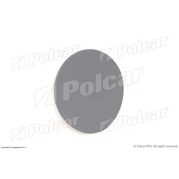 Poklopac rezervoara FORD FIESTA (JA8), 08-17; 