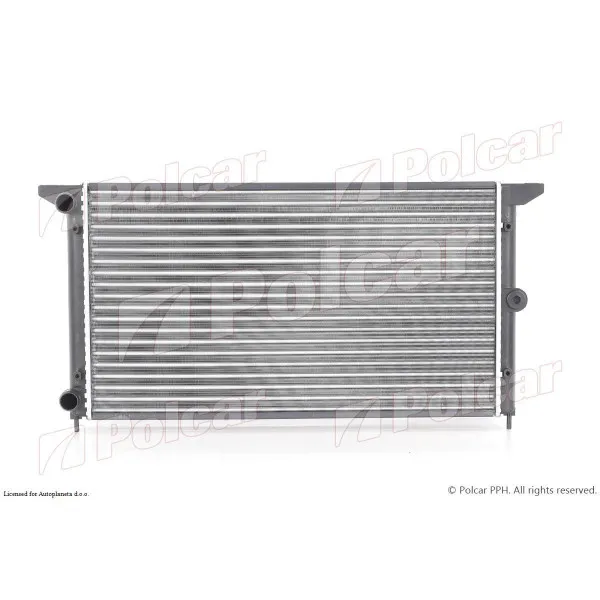 Hladnjak FORD, SEAT, VOLKSWAGEN 