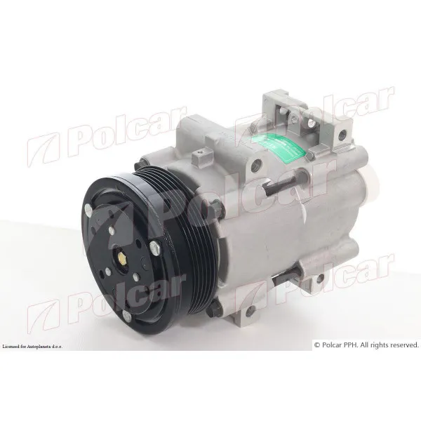 Kompresor klime FORD GALAXY (WGR), 95-06; TRANSIT (V184/5), 00-06; 