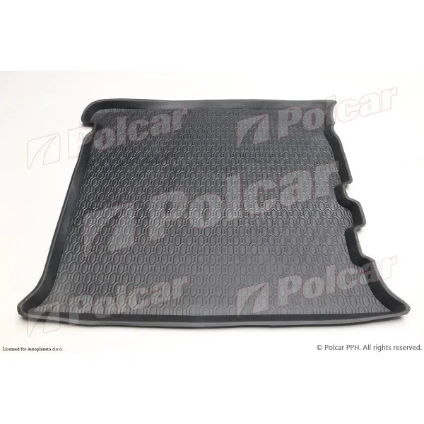 Kadica/patosnica gepeka FORD, SEAT, VOLKSWAGEN 