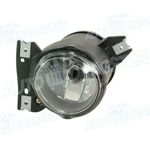 Maglenka SEAT ALHAMBRA (7M), 96-10; 