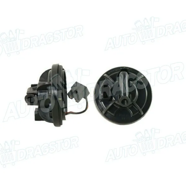 Maglenka SEAT ALHAMBRA (7M), 96-10; 