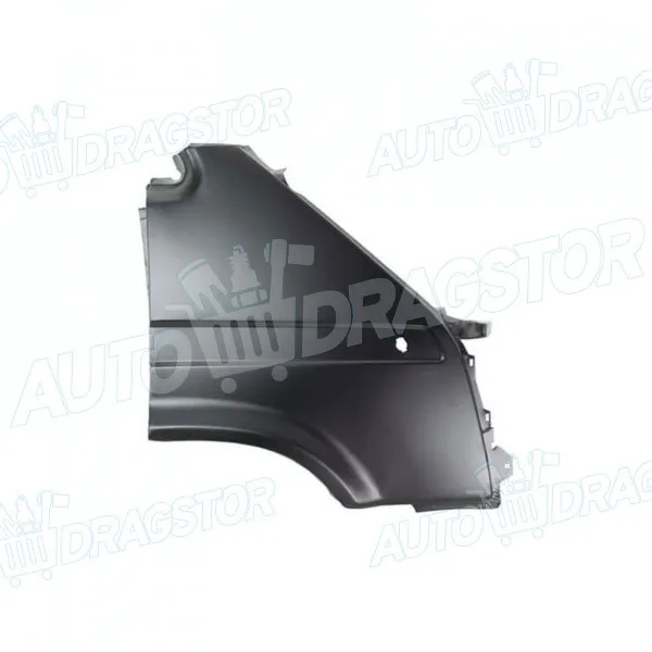 Blatobran FORD TRANSIT (VE6), 85-92; 