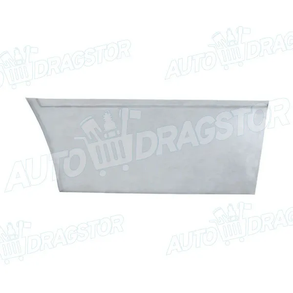 Reparaturni deo vrata FORD TRANSIT (VE6), 85-92; 