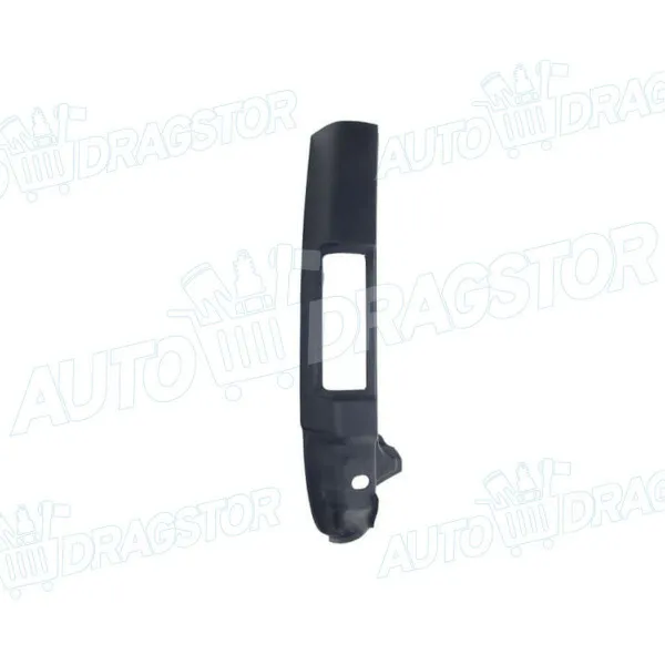 Kraj zadnjeg branika FORD TRANSIT (VE6), 85-92; 