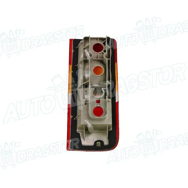 Štop svetlo FORD COURIER, 92-95; FIESTA (GFJ/JAS/JBS), 89-95; 