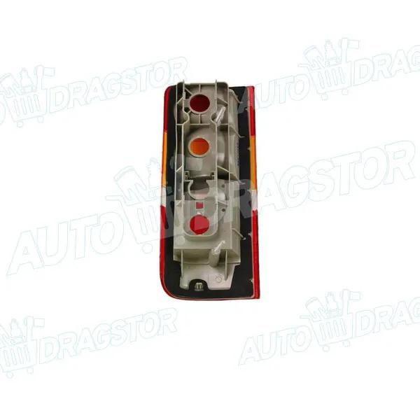 Štop svetlo FORD COURIER, 92-95; FIESTA (GFJ/JAS/JBS), 89-95; 