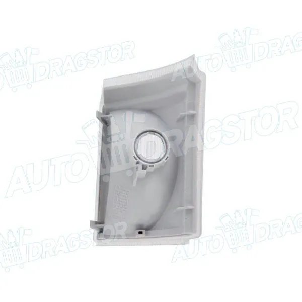 Prednji migavac FORD TRANSIT (VE64), 92-94; 