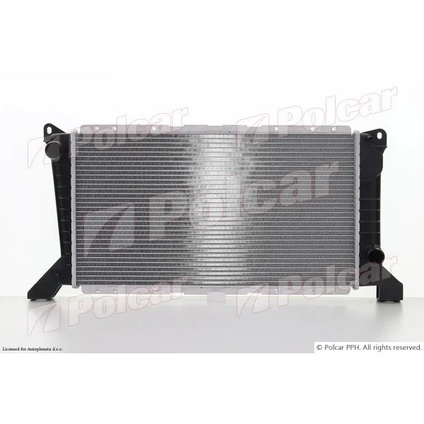 Hladnjak FORD TRANSIT (VE83), 94-00; 