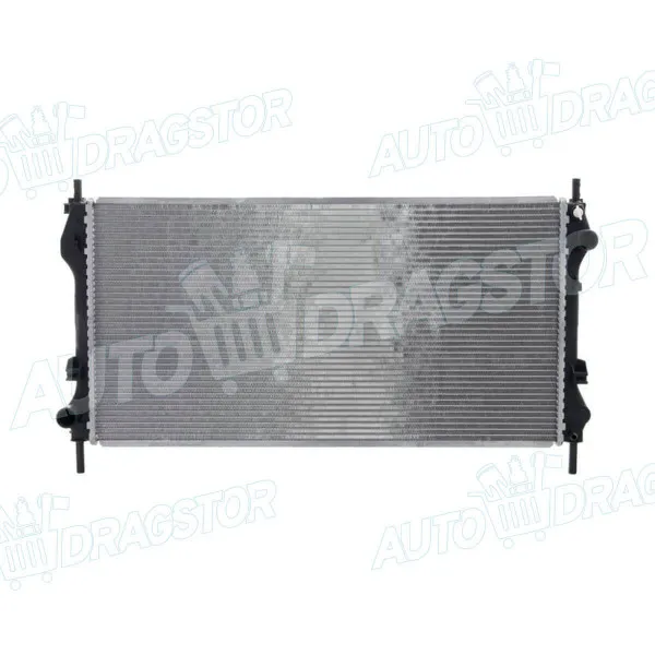 Hladnjak FORD TRANSIT (V184/5), 00-06; 