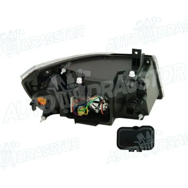 Far FORD TRANSIT (V184/5), 00-06; 