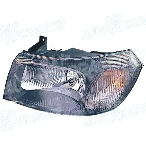 Far FORD TRANSIT (V184/5), 00-06; 