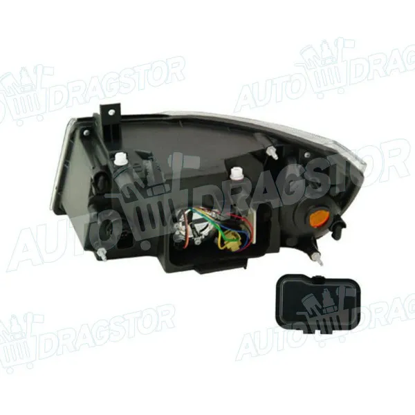 Far FORD TRANSIT (V184/5), 00-06; 