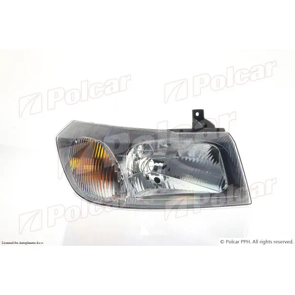 Far FORD TRANSIT (V184/5), 00-06; 