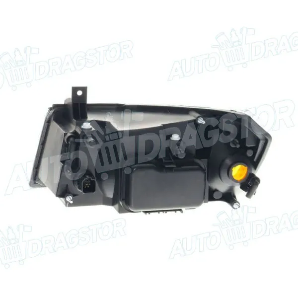 Far FORD TRANSIT (V184/5), 00-06; 