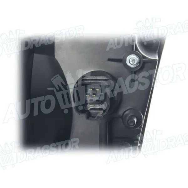 Far FORD TRANSIT (V184/5), 00-06; 