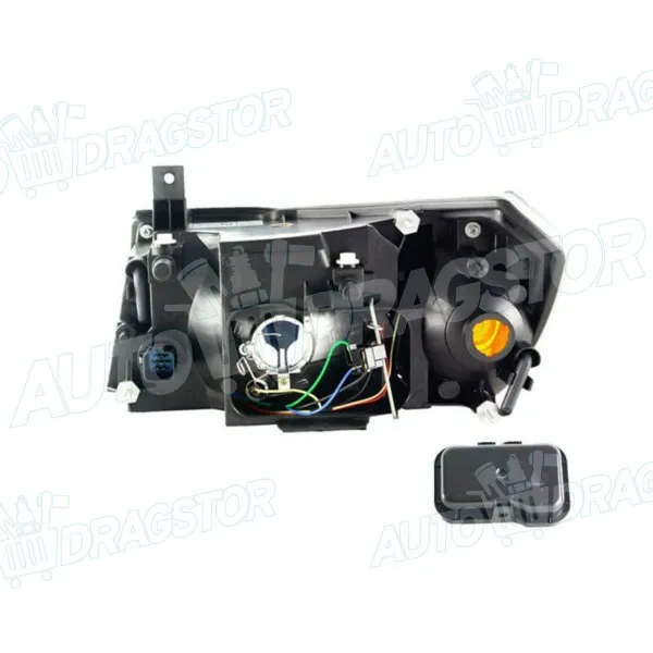 Far FORD TRANSIT (V184/5), 00-06; 