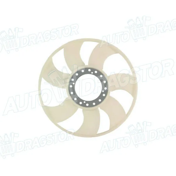 Propeler FORD TRANSIT (V184/5), 00-06; 