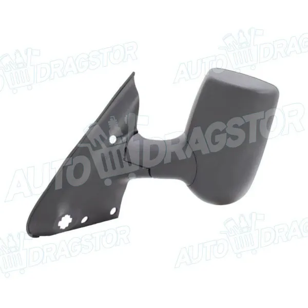 Retrovizor na vratima FORD TRANSIT (V184/5), 00-06; TRANSIT (V347/8), 06-13; 