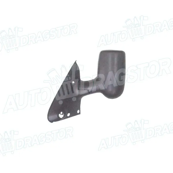 Retrovizor na vratima FORD TRANSIT (V184/5), 00-06; TRANSIT (V347/8), 06-13; 