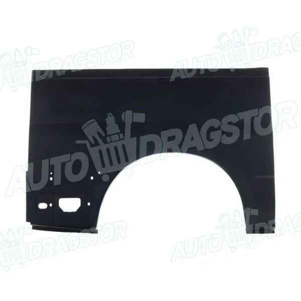 Zadnje krilo FORD TRANSIT (V184/5), 00-06; 