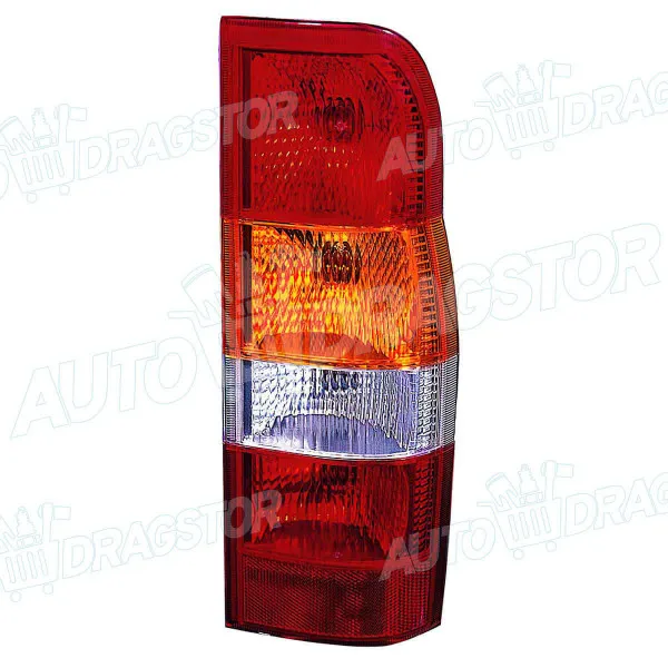 Štop svetlo FORD TRANSIT (V184/5), 00-06; 