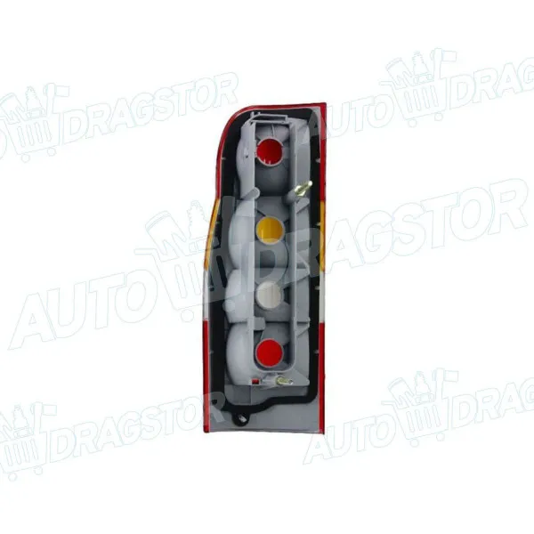 Štop svetlo FORD TRANSIT (V184/5), 00-06; 