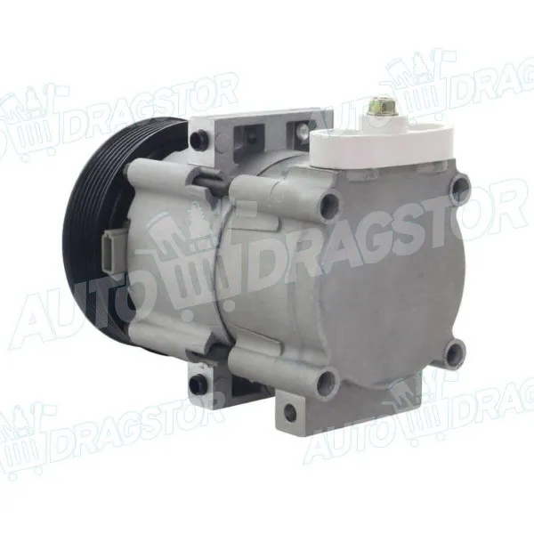 Kompresor klime FORD TRANSIT (V184/5), 00-06; TRANSIT (V347/8), 06-13; 