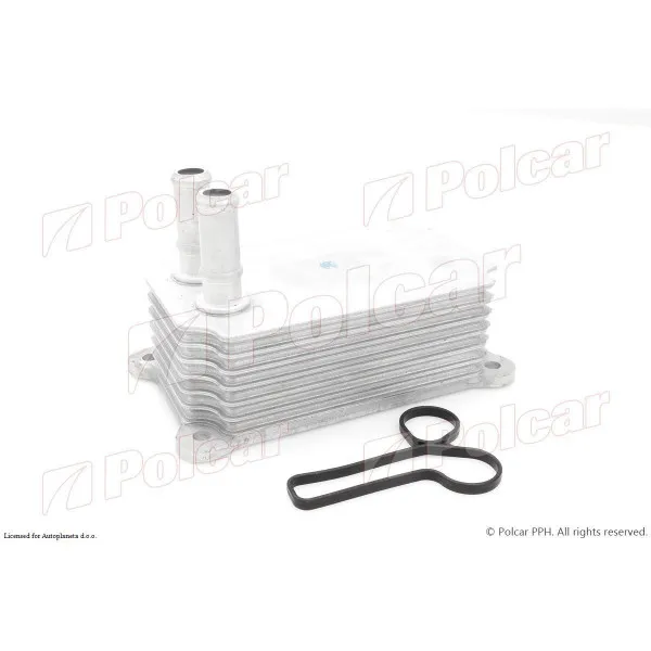 Hladnjak ulja FORD, LAND ROVER 