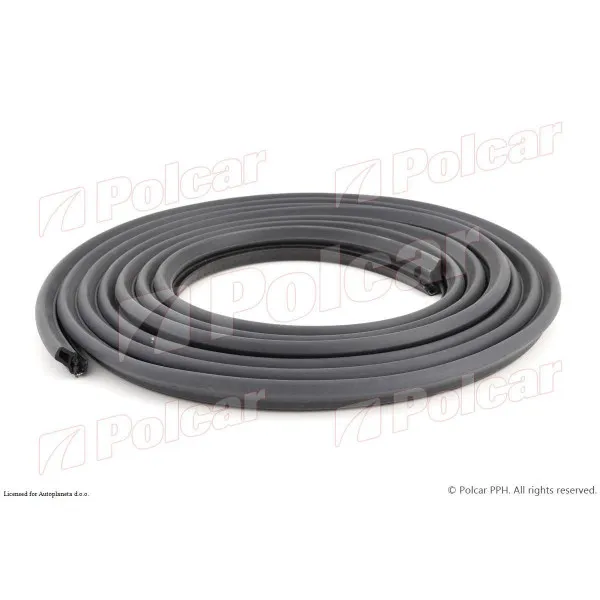 Keder vrata FORD TRANSIT (V184/5), 00-06; 