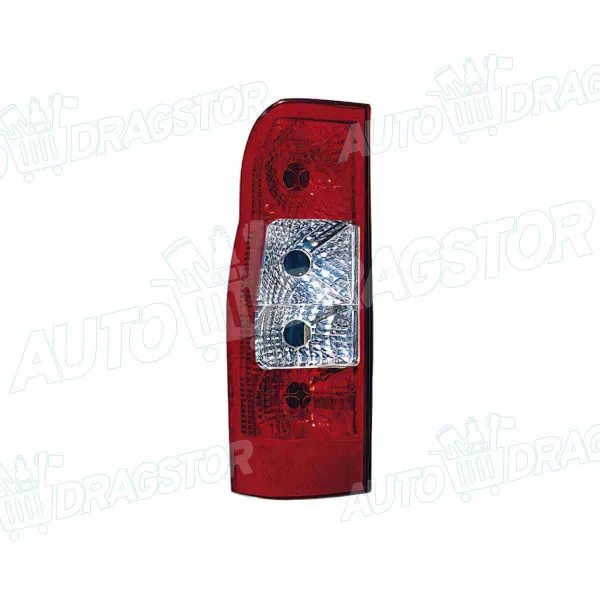 Štop svetlo FORD TRANSIT (V347/8), 06-13; 