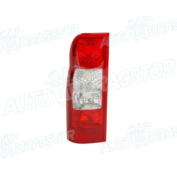 Štop svetlo FORD TRANSIT (V347/8), 06-13; 
