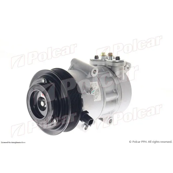 Kompresor klime FORD TRANSIT (V347/8), 06-13; 