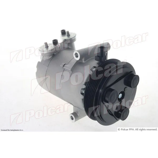 Kompresor klime CITROËN, FIAT, FORD, PEUGEOT 